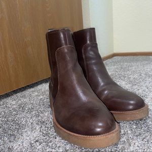 Lucky Brand Ressy Bootie